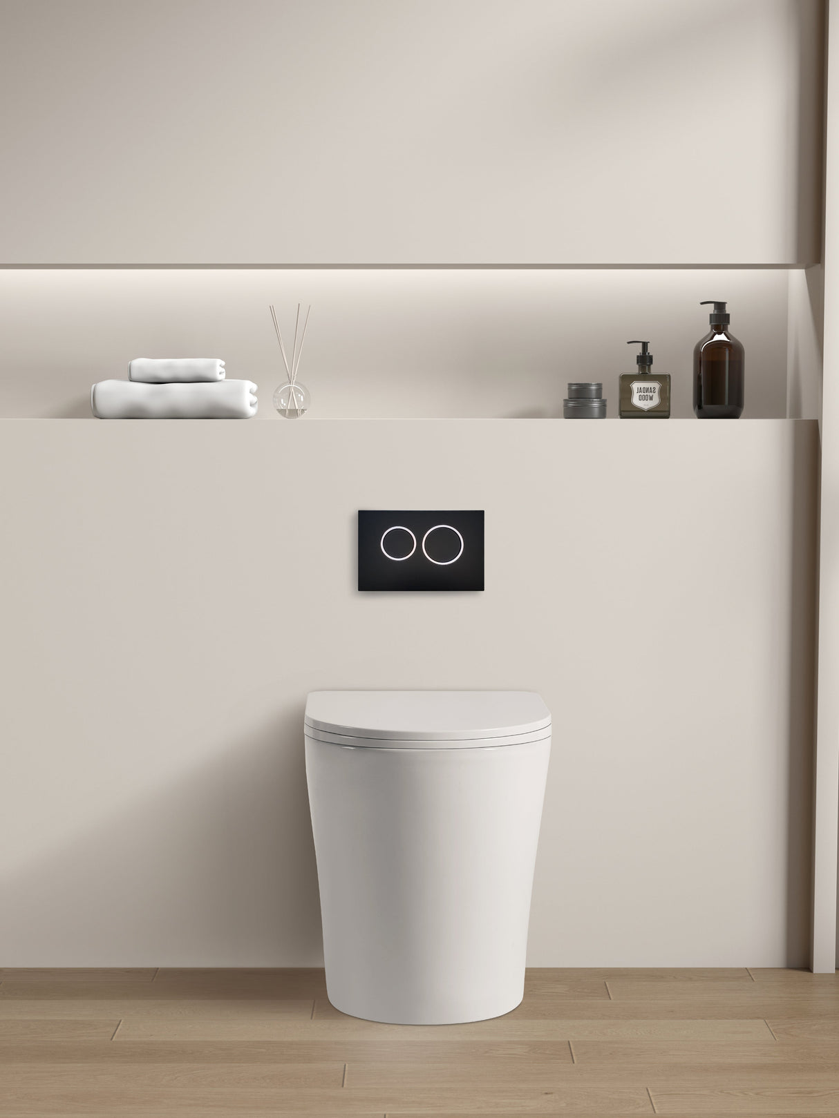 Avis Geberit inwall floor toilet suite (Sigma8/Kapp + KDK102RMW/KDK102RMB) — detail 3
