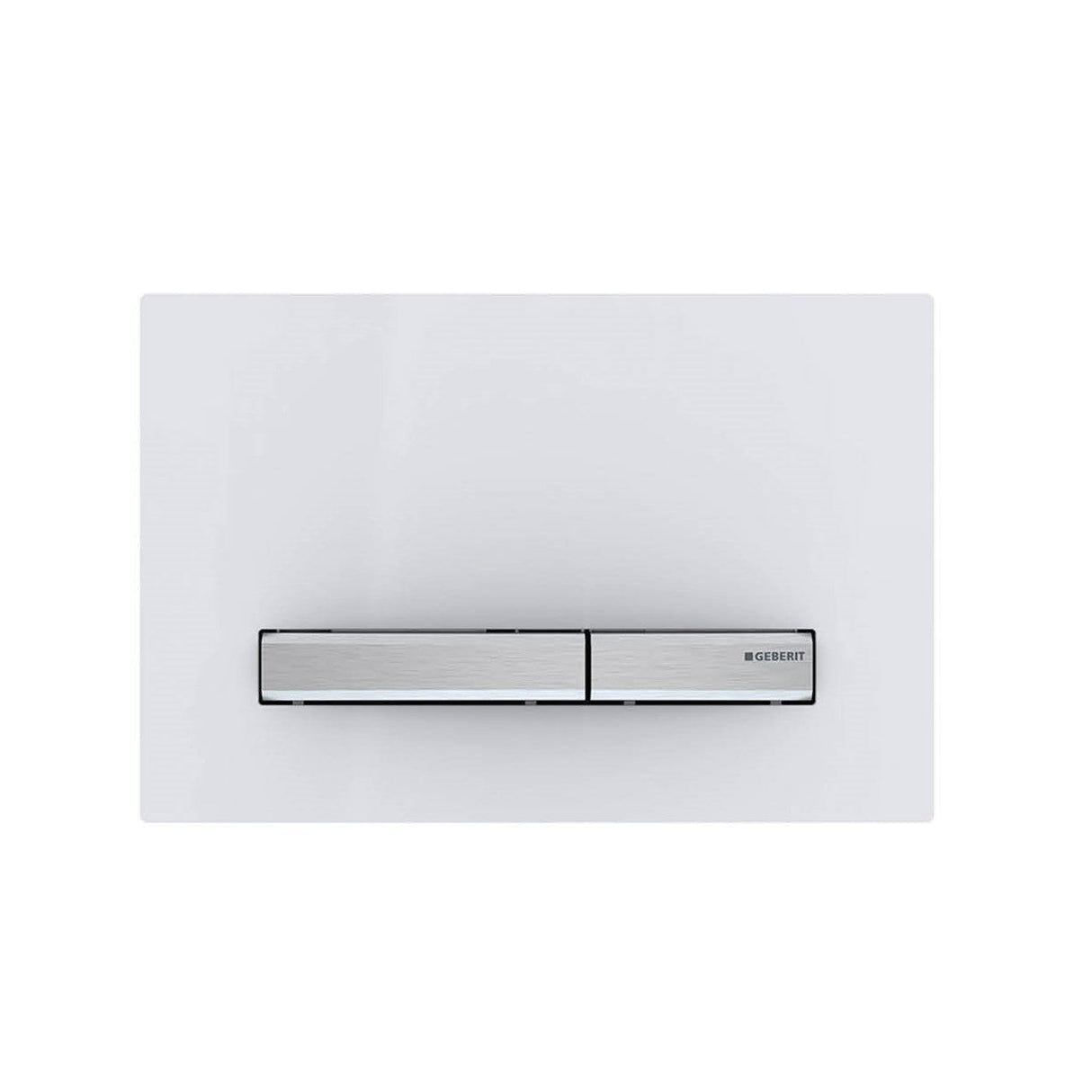 Geberit Toilet Button Flush Plate For Concealed Cistern Sigma50KJ/DW/SD