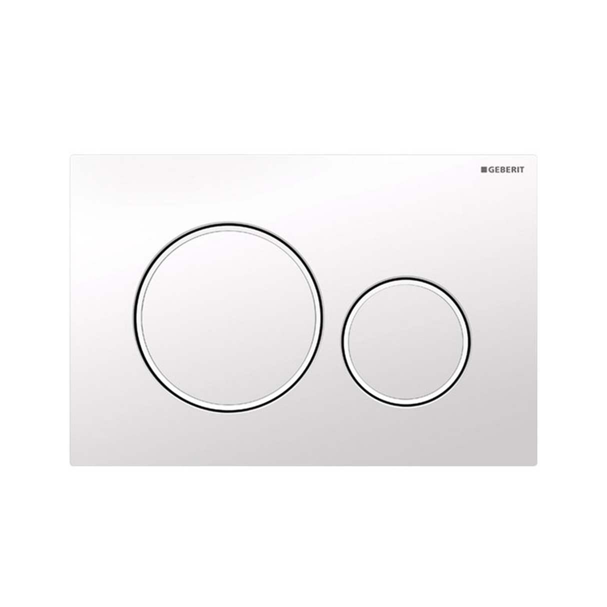 Geberit Toilet Button Chrome Plate Sigma20KK/SN/KH/KJ/KM/JQ/MBM/GW/MW — detail 13