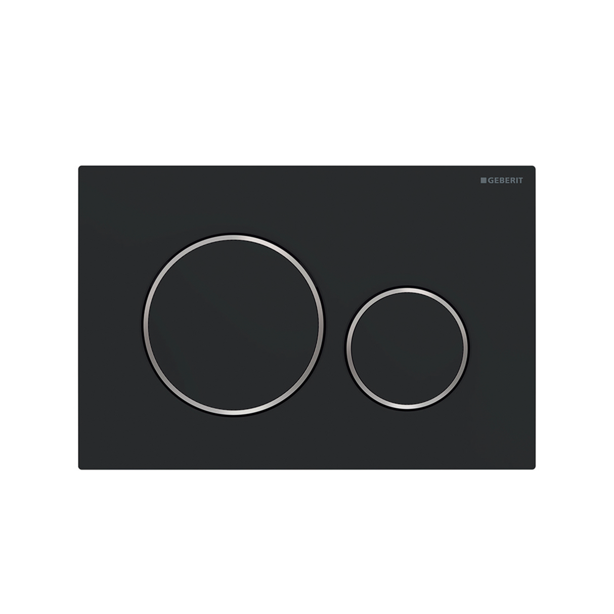 Geberit Toilet Button Chrome Plate Sigma20KK/SN/KH/KJ/KM/JQ/MBM/GW/MW — detail 10