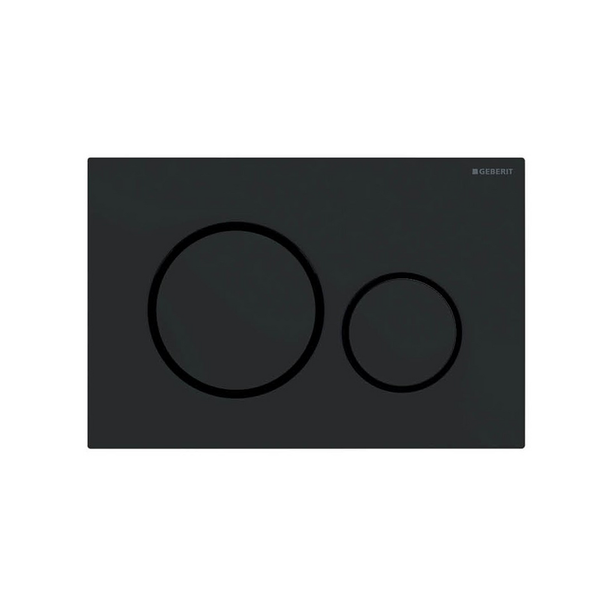 Geberit Toilet Button Chrome Plate Sigma20KK/SN/KH/KJ/KM/JQ/MBM/GW/MW — detail 3