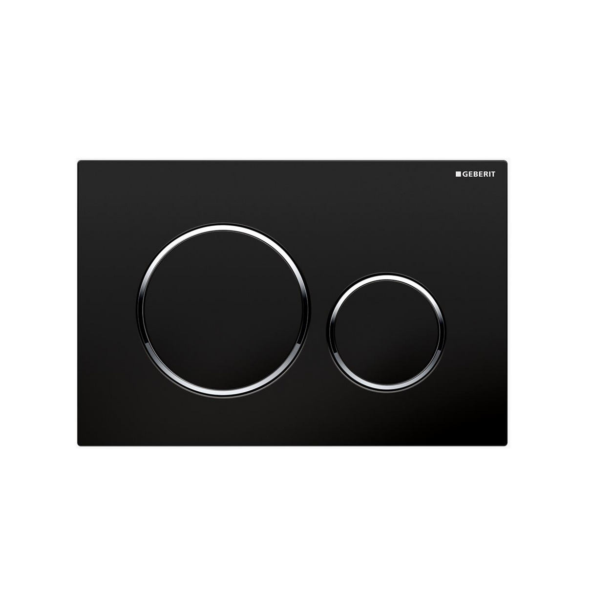 Geberit Toilet Button Chrome Plate Sigma20KK/SN/KH/KJ/KM/JQ/MBM/GW/MW — detail 9