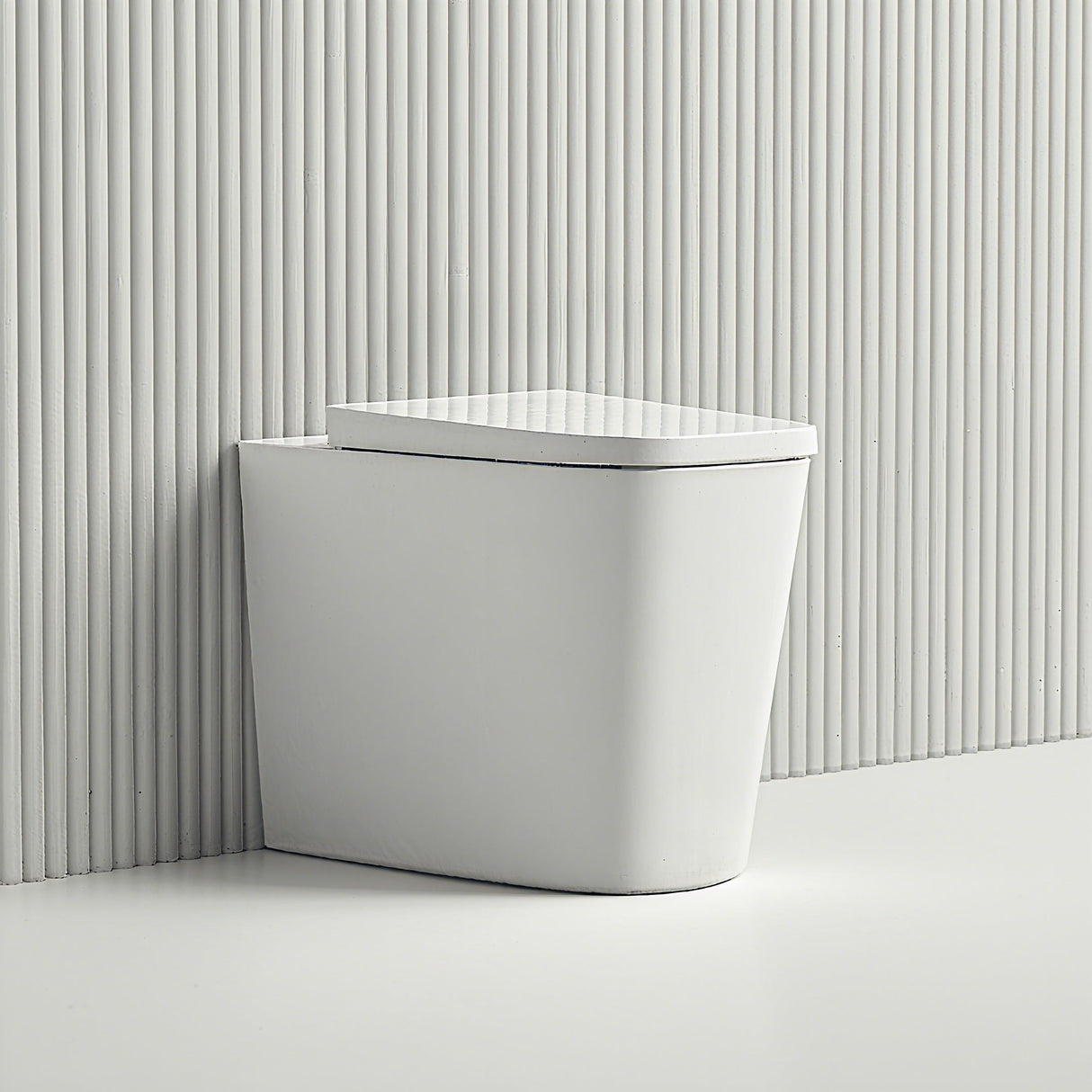 Qbist Geberit Inwall Floor Toilet Suite (Sigma8/Kappa + KDK103) — detail 2