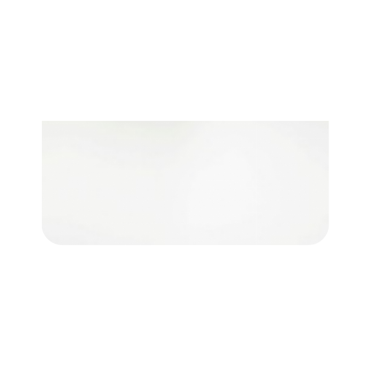 VITO Solid Surface Bench Top - Curve