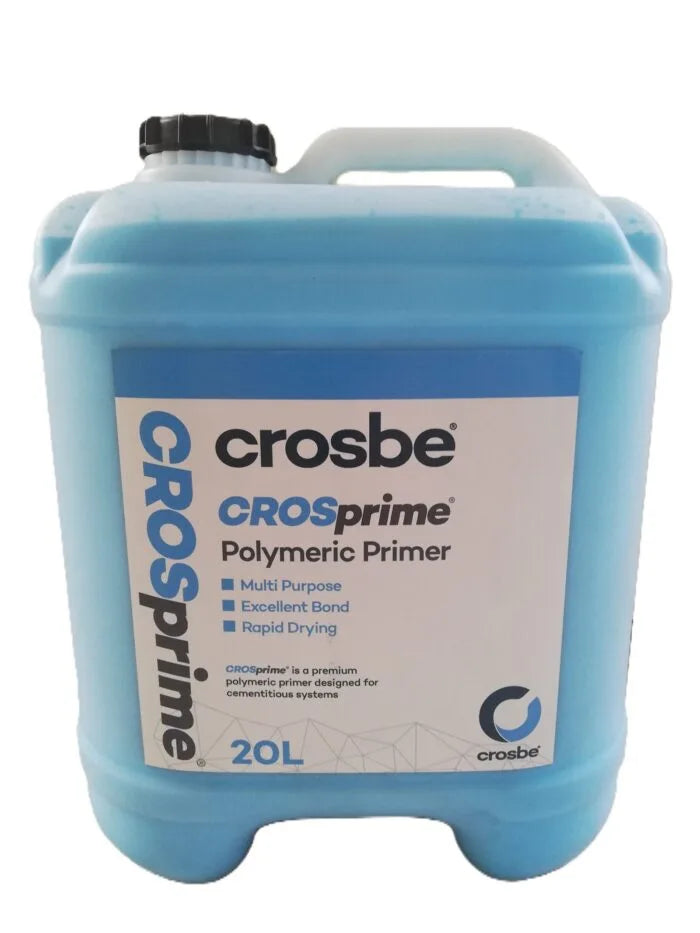 CROSprime® Premium Polymeric Bonding Primer