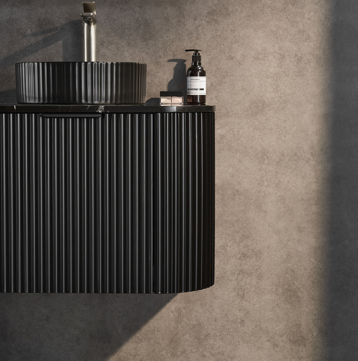 Avalon CA750W — detail 3