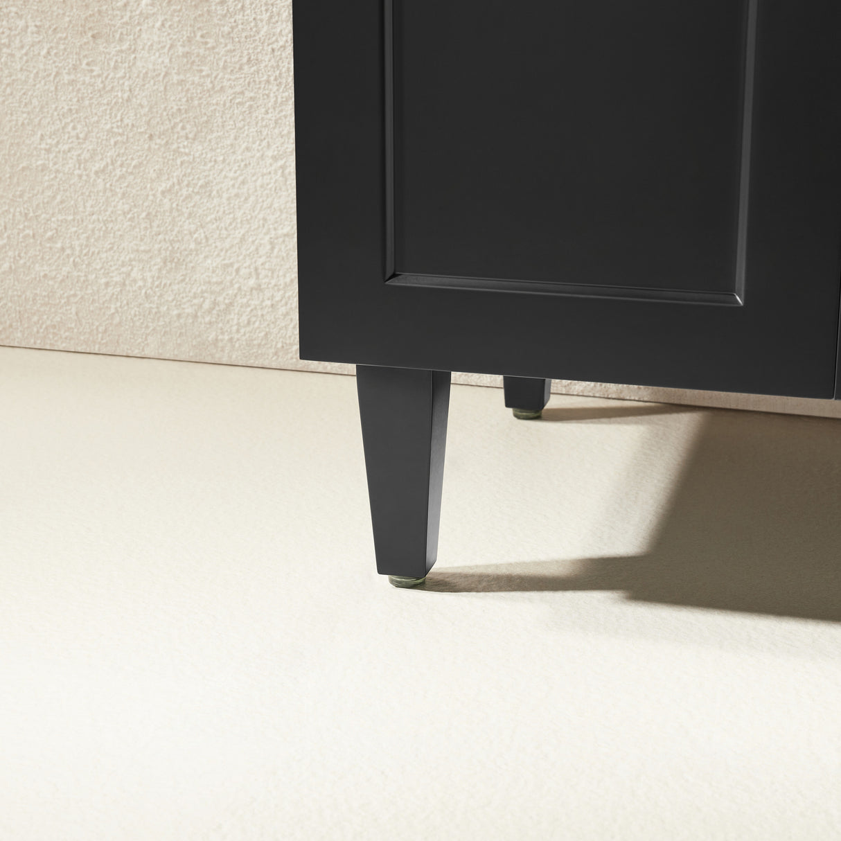 Harrington Free-Standing PVC Vanity CH74RL — detail 4