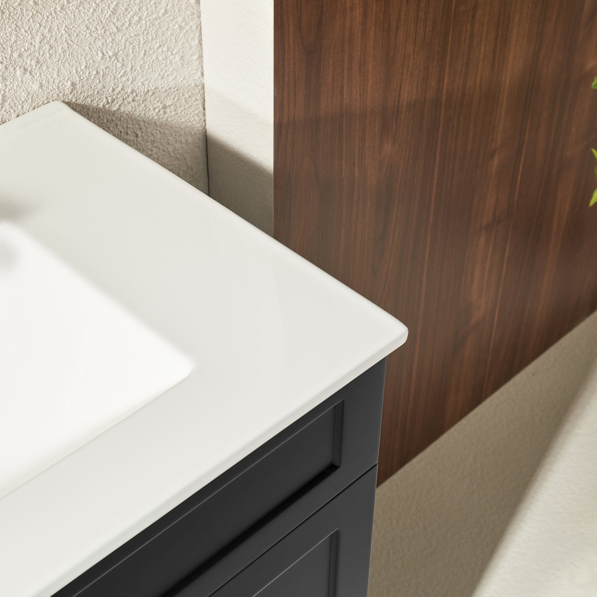 Harrington Free-Standing PVC Vanity CH74RL — detail 3