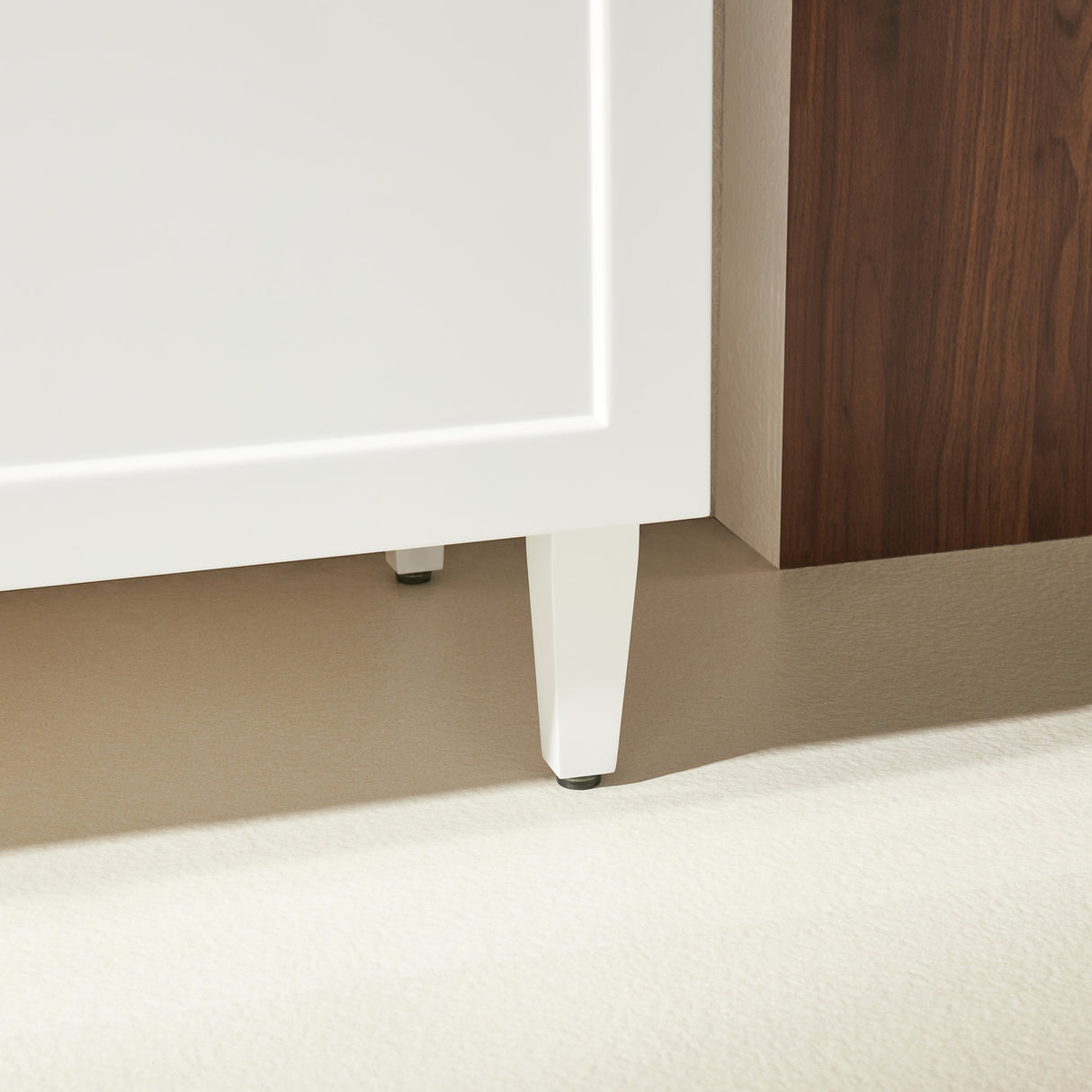 Harrington Free-Standing PVC Vanity CH74LL — detail 4