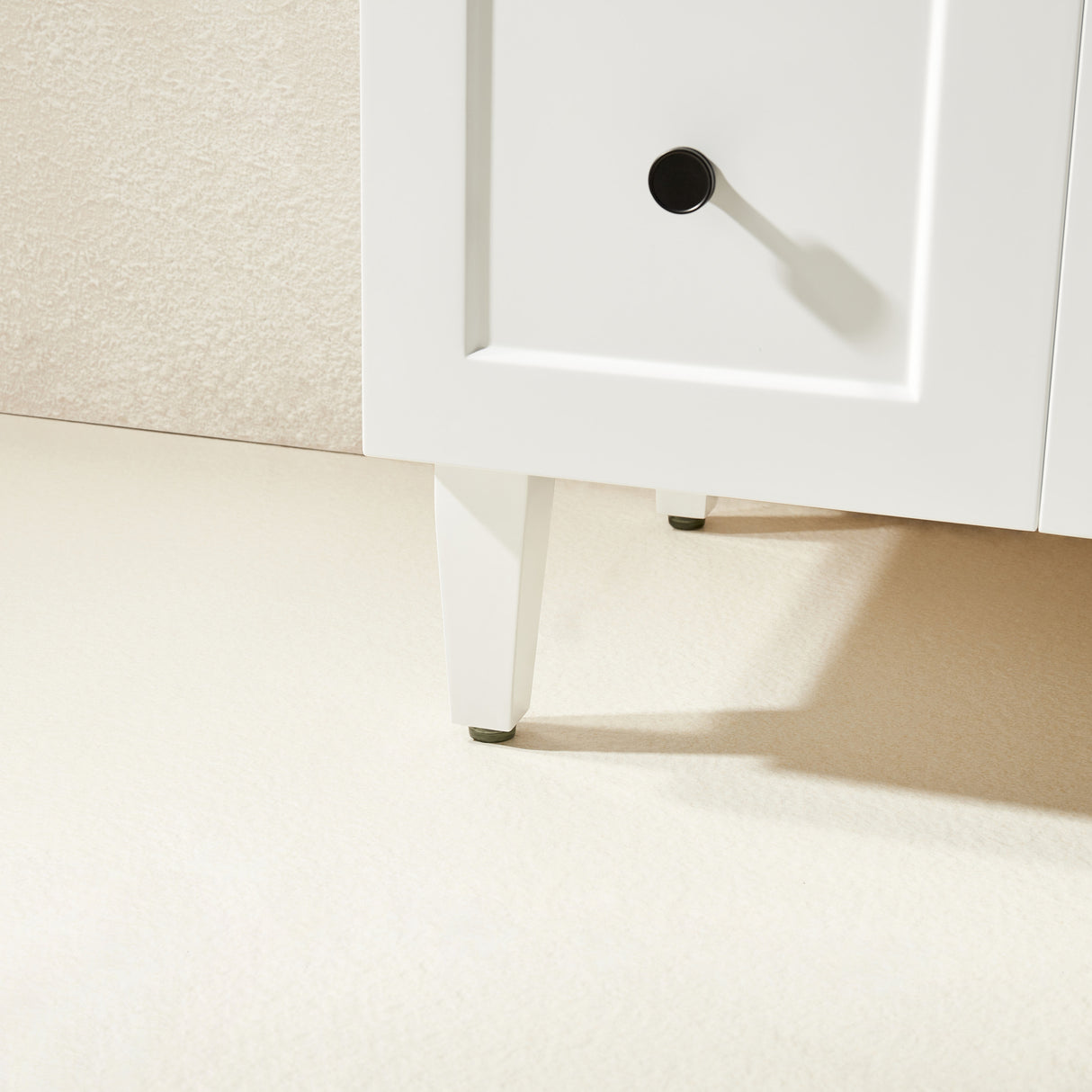 Harrington Free-Standing PVC Vanity CH94LL — detail 4