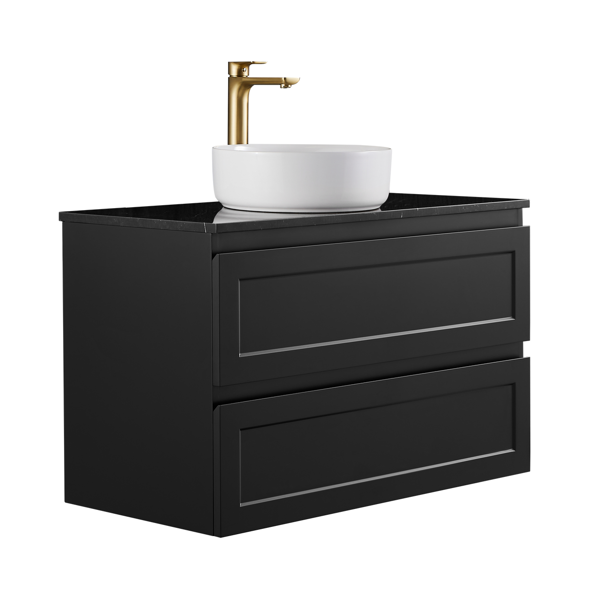 Fremantle Wall-Hung PVC Vanity FM900WH — detail 3