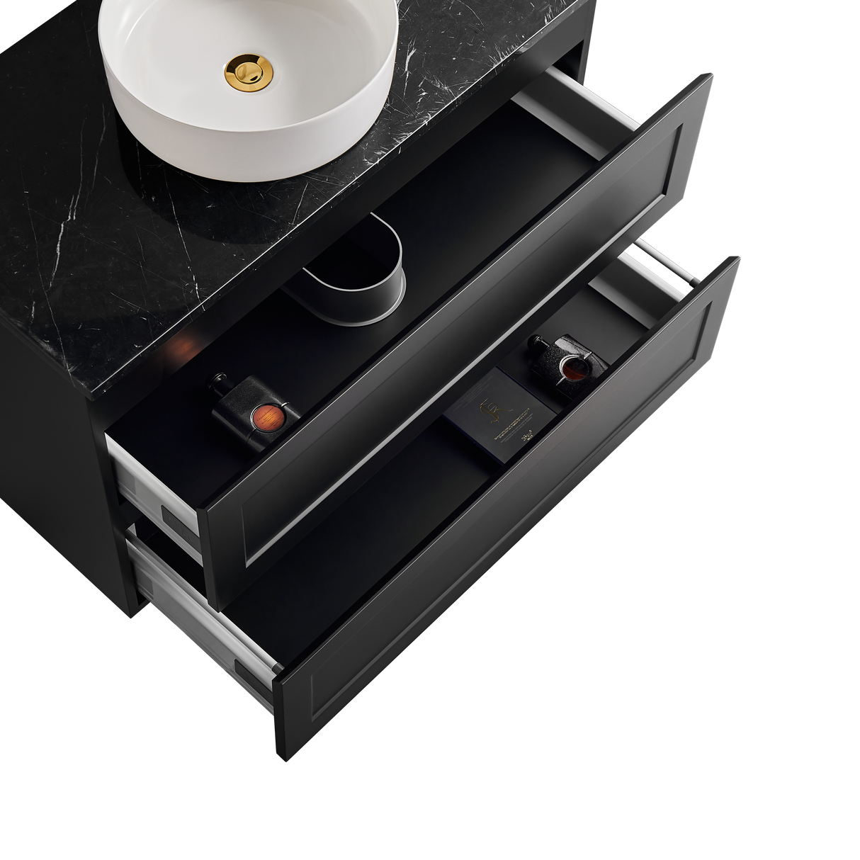 Fremantle Wall-Hung PVC Vanity FM900WH — detail 5