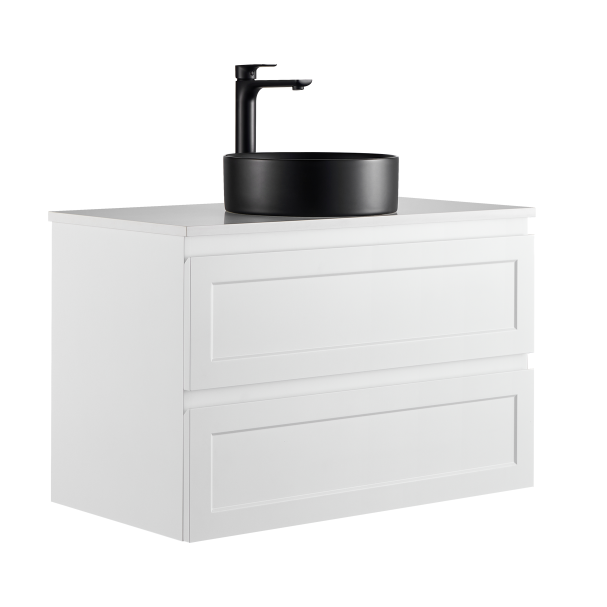 Fremantle Wall-Hung PVC Vanity FM900WH — detail 4