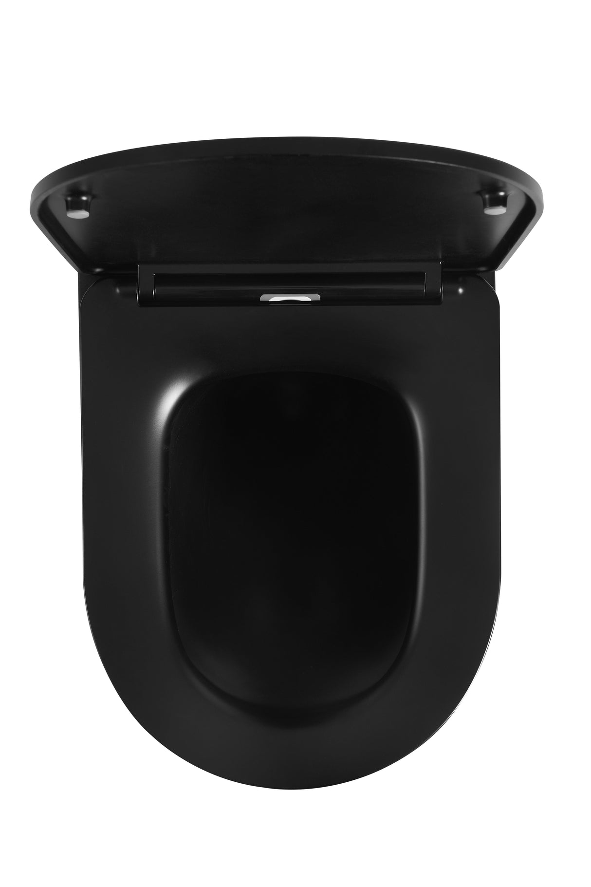 Rainia Rimless Wall Hung Pan Dual Flush 520*360*325mm V302R/V302R-MW/MB — detail 6