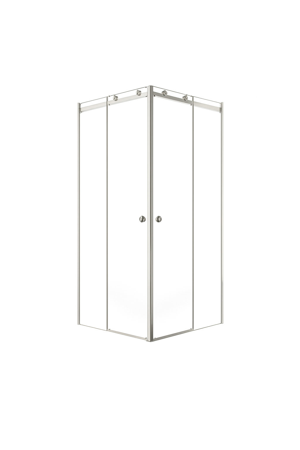 Package D - Double-Sided Corner Accessory Fitting-CH-CS/Fitting-BN-CS/Fitting-GM-CS — detail 5