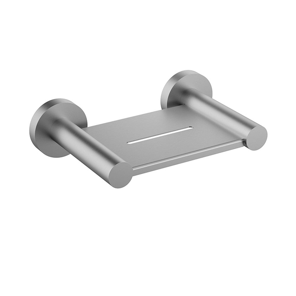 Otus Slimline SS304 Soap Dish Metal Stainless Steel Stainless Steel