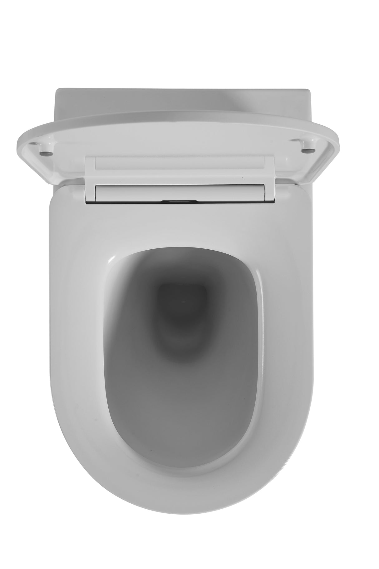 Elvera Geberit In Wall Floor Toilet Suite Sigma8/Alpha12+KDK107R — detail 4
