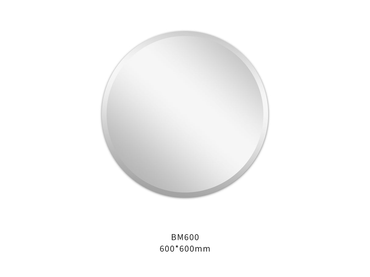 Round Bevel Edge Round Mirrors 600/700/800mm ORBM600/700/800 — detail 5