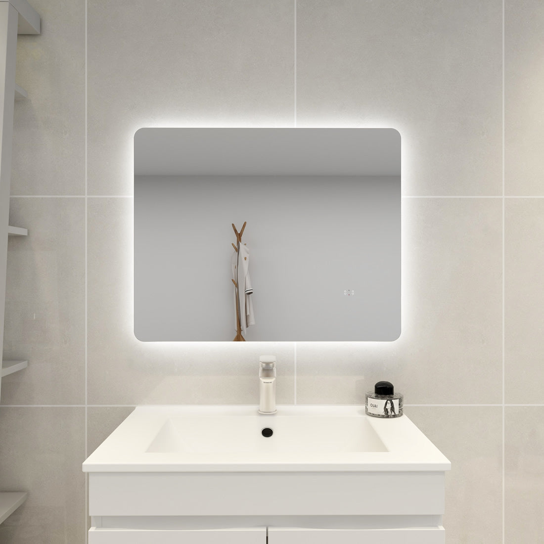 BL7560BM LED Backlit Mirror