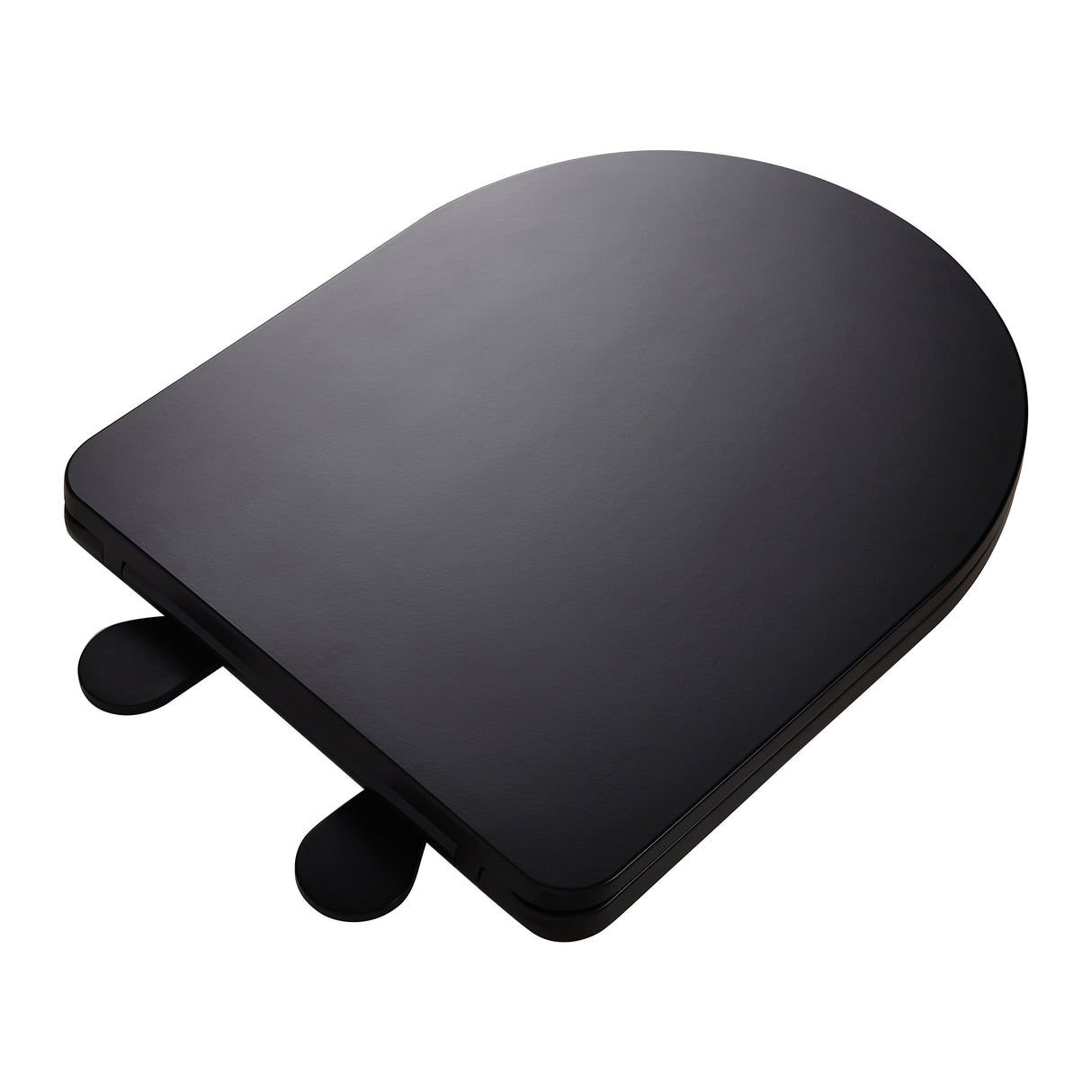 Toilet Seat Cover Set For Toilet Ranges SC1064-5.5/SC1064MW-5.5/SC1064MB-5.5 — detail 5