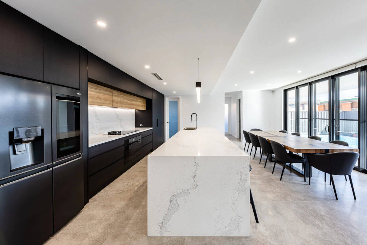 Calacatta Plato | AC111