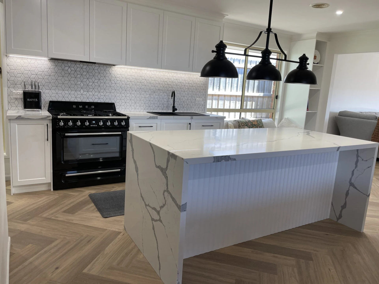 Classic Calacatta | AC555