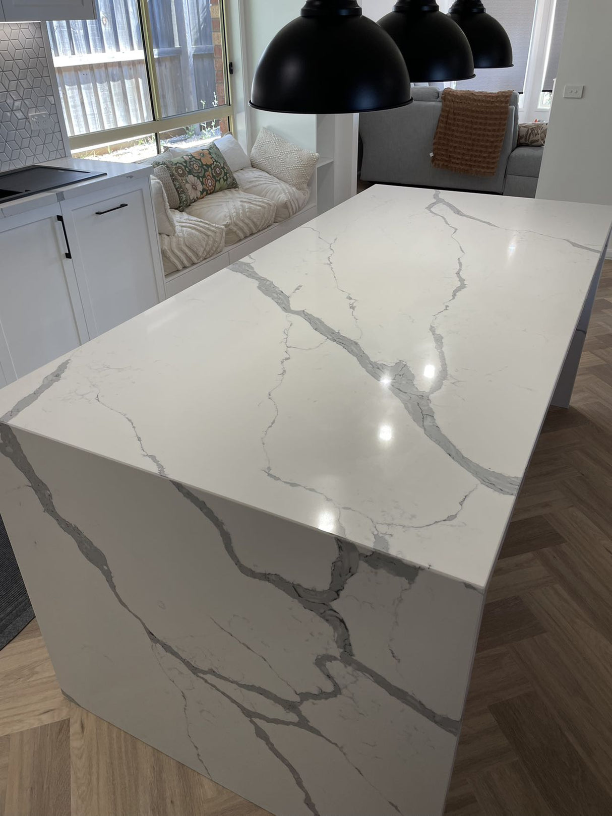 Classic Calacatta | AC555