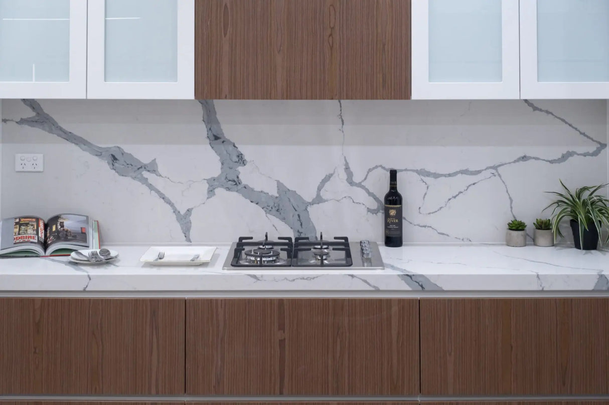 Classic Calacatta | AC555