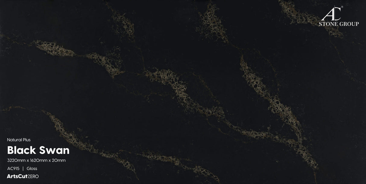 Black Swan | AC915