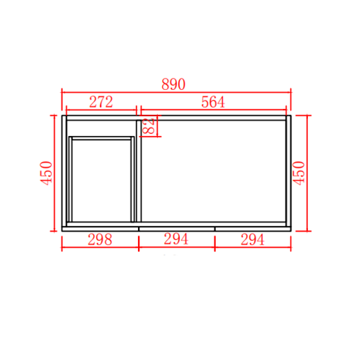 Acacia AC94LL-MB — detail 5