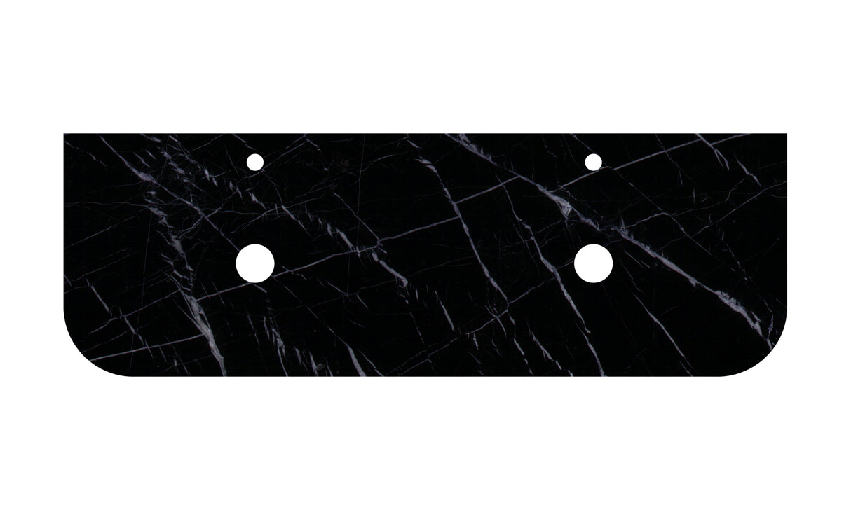 Nero Marquina — detail 2