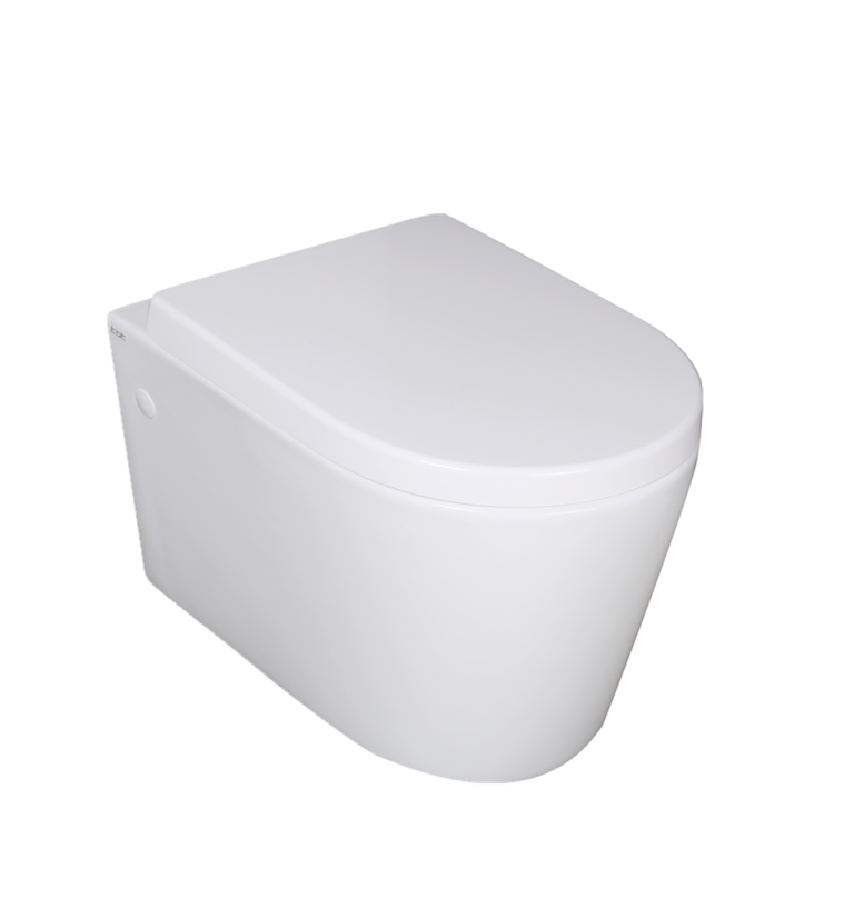 Avery Geberit inwall wall hung toilet suite (Geberit8- F/Kappa- F+KDK302) — detail 2