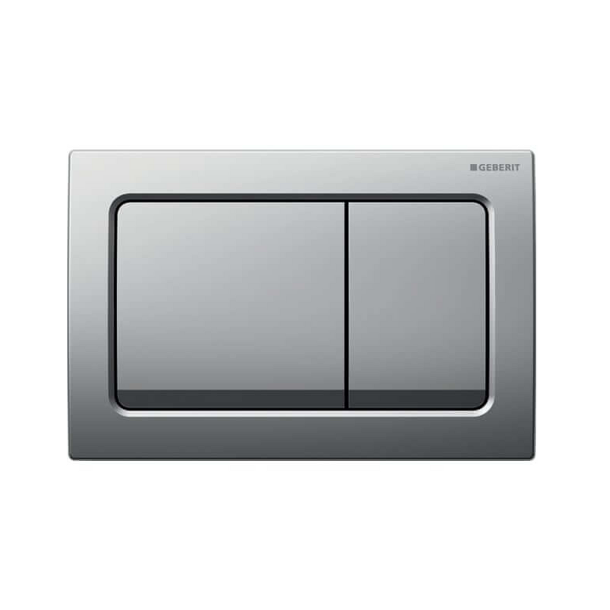 Geberit Toilet Button Plate For Concealed Cistern Alpha30/Alpha30-MW/MB/MC/RG/BC/BG — detail 2