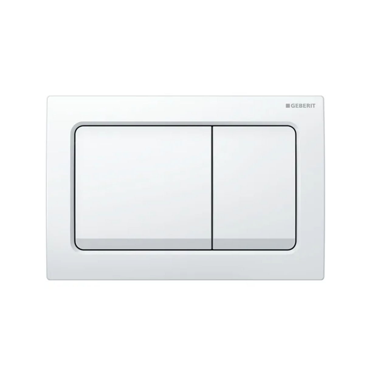 Geberit Toilet Button Plate For Concealed Cistern Alpha30/Alpha30-MW/MB/MC/RG/BC/BG — detail 7