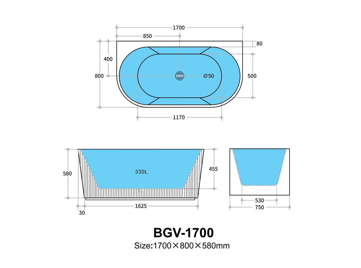BGV-1700 (Copy) — detail 4