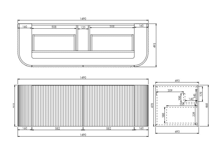Avalon CA1500W — detail 6