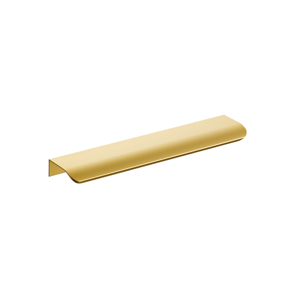 VITO AVALON Fluted Curved Vanity Handle Selections 120-300mm — detail 25