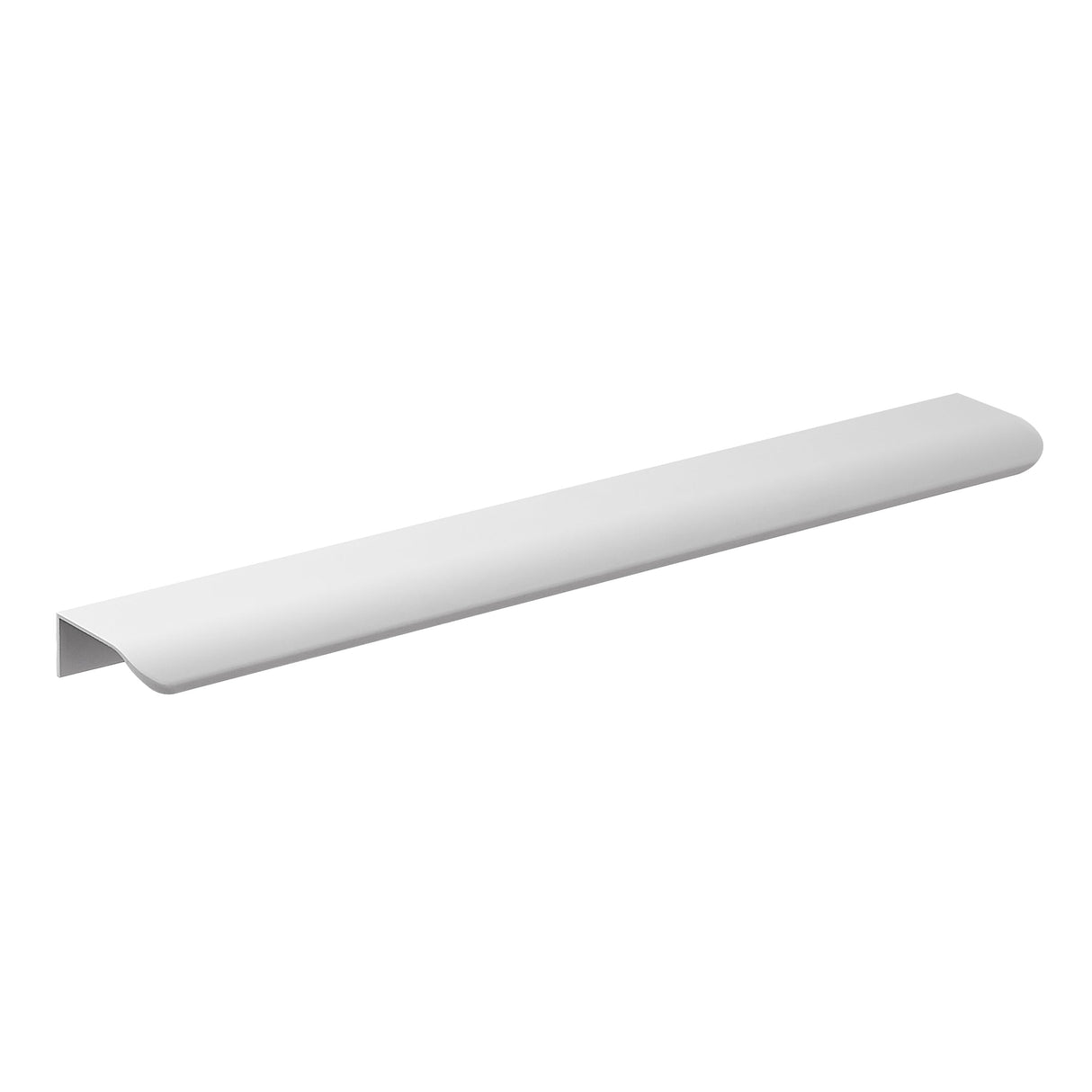 VITO AVALON Fluted Curved Vanity Handle Selections 120-300mm — detail 19