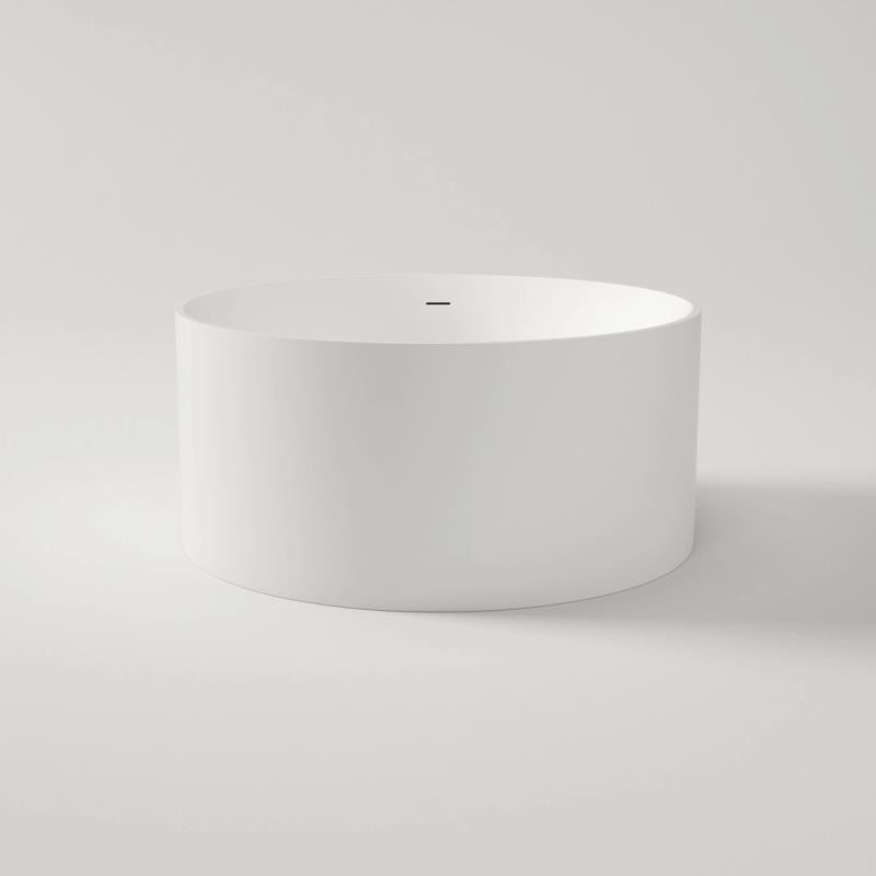 CO1280 Free Standing Bathtub(Round)
