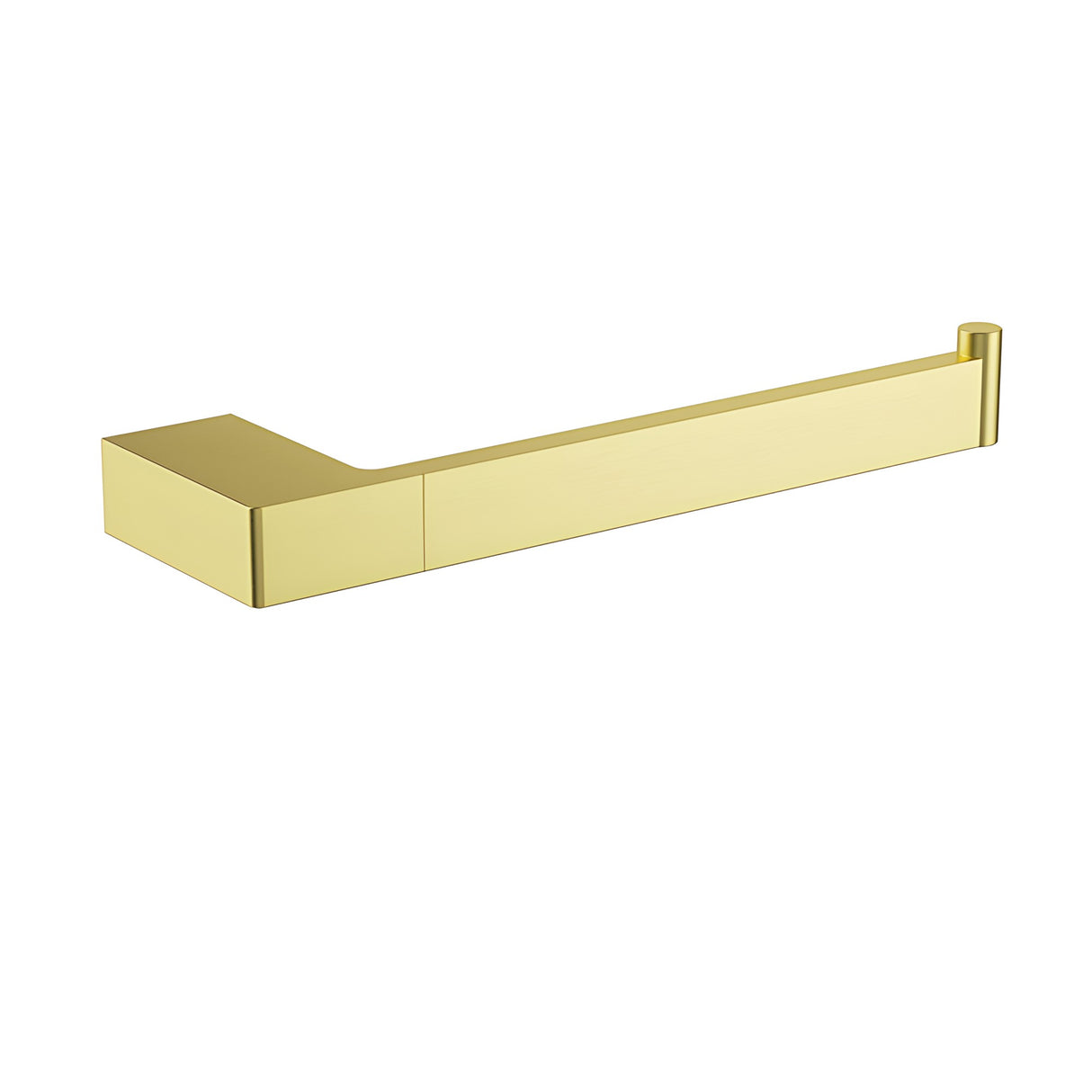 Ceram Towel Bar Brushed Gold Brushed Gold