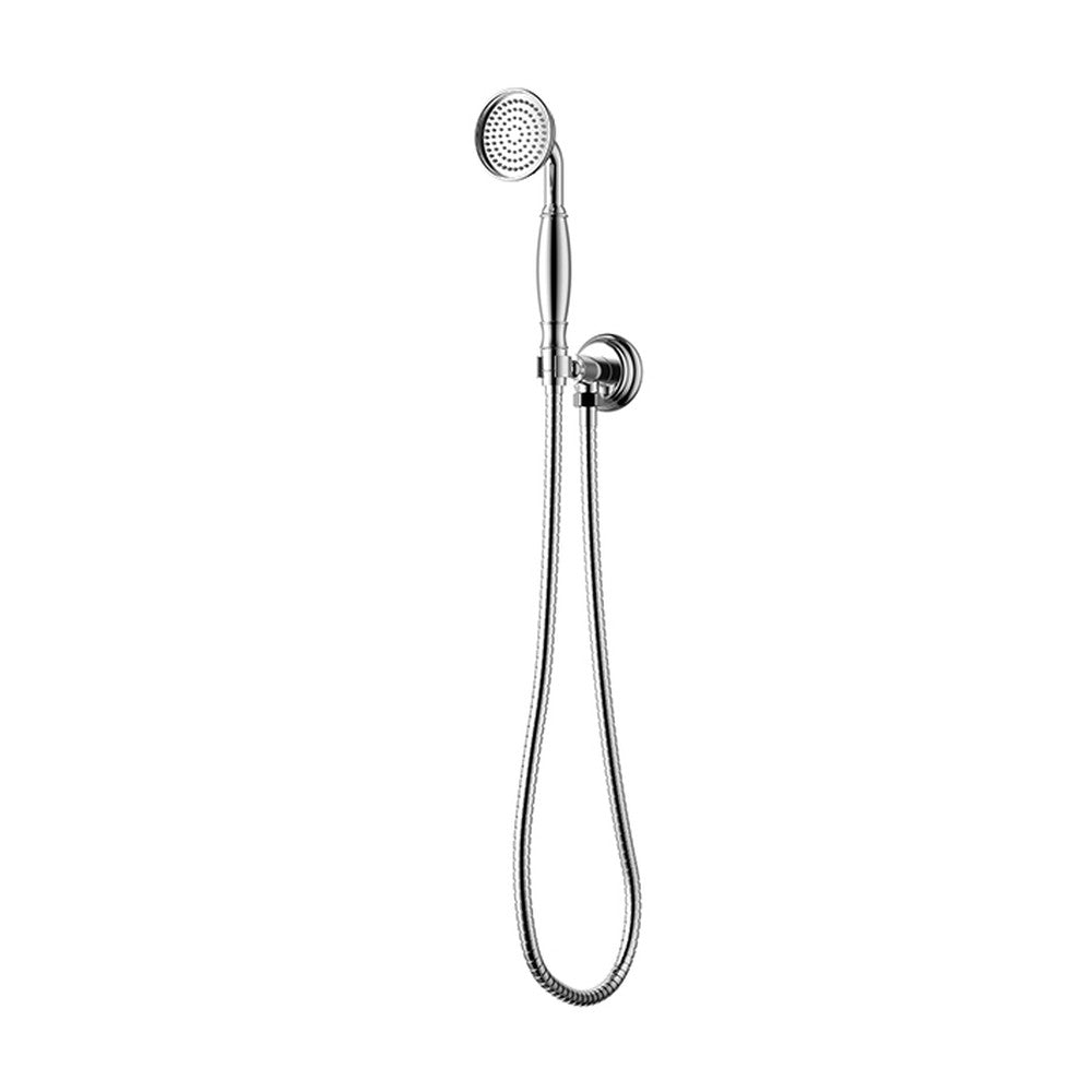 Clasico Hand Shower Chrome Chrome