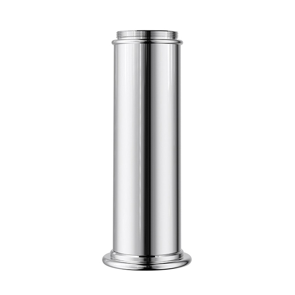 Clasico New Basin Mixer Extender Chrome