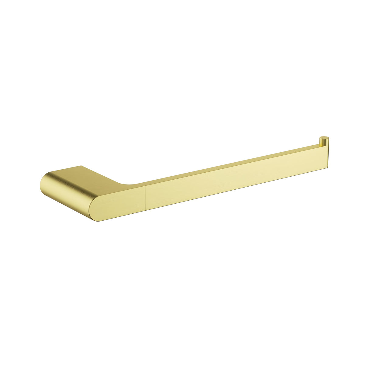 Cora Towel Bar Brushed Gold Brushed Gold