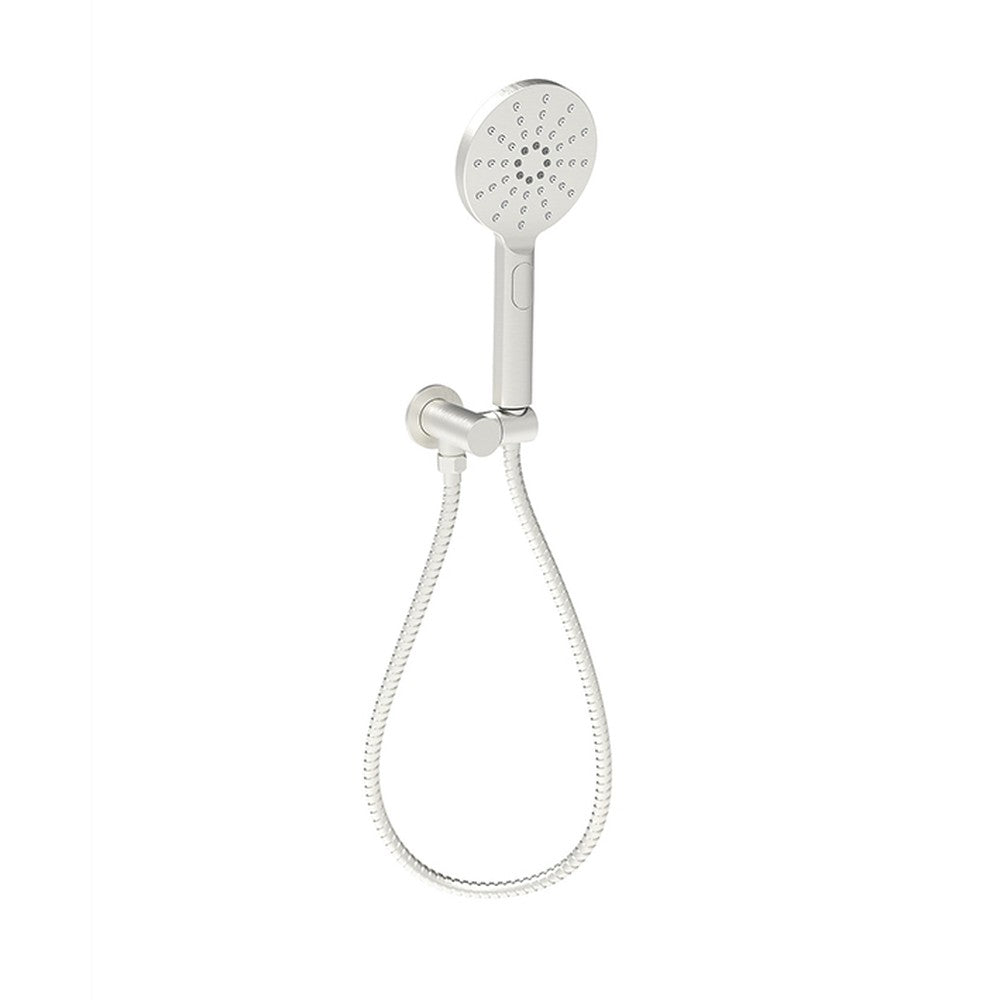 Cora Hand Shower Brushed Nickel Brushed Nickel