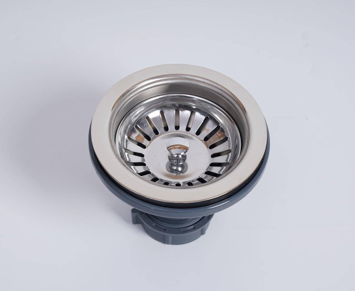 Greenwich FCS828GW — detail 7