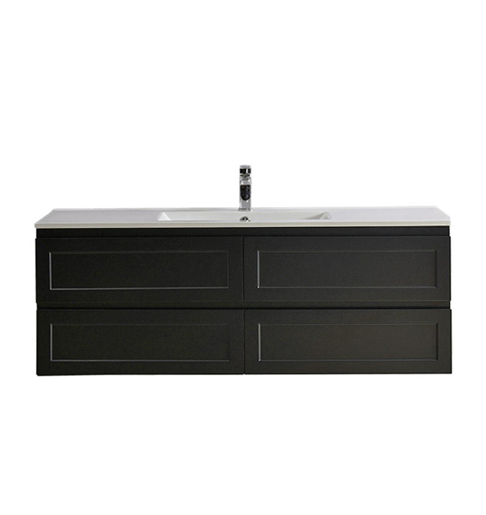 Fremantle Wall-Hung PVC Vanity FM1500WH — detail 3