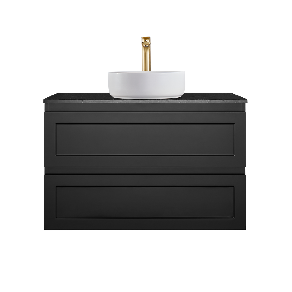 Fremantle Wall-Hung PVC Vanity FM900WH
