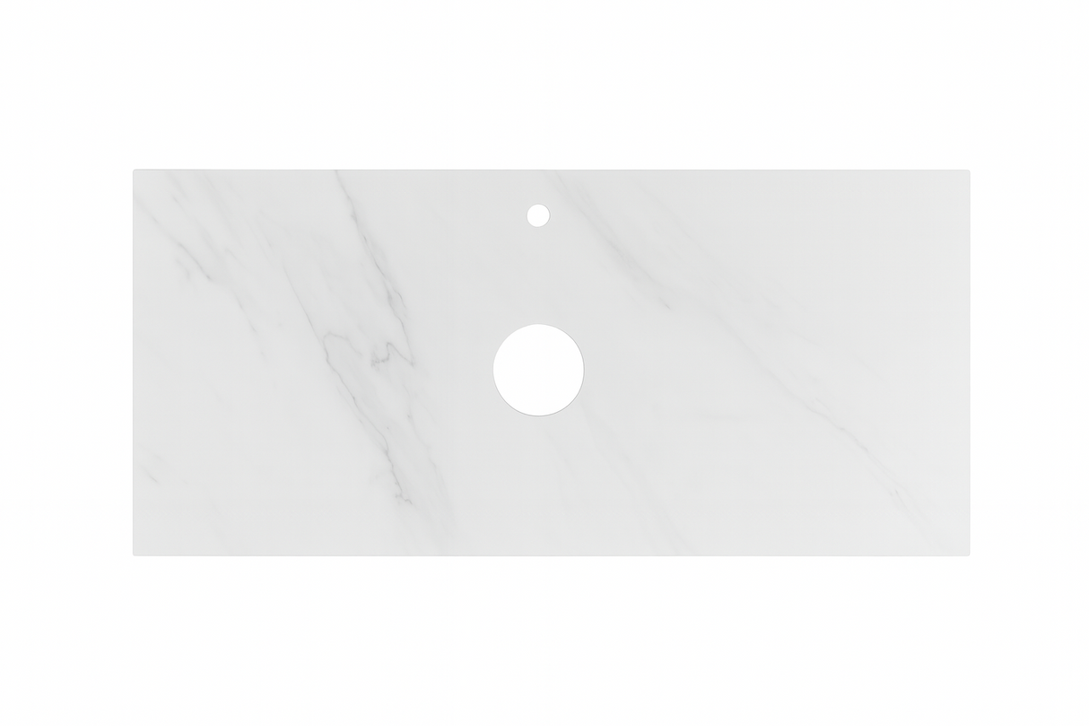 VITO Silica-Free Artificial Quartz Top-Standard 750*460*20mm