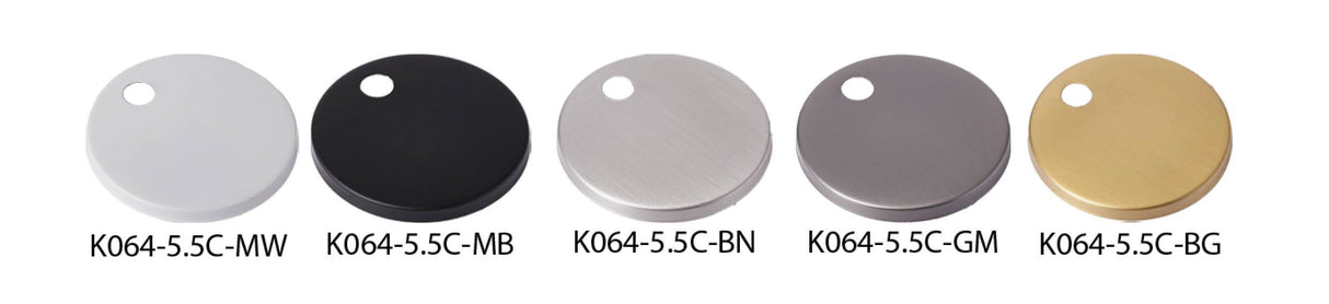 Rola KDK023 Toilet Suite — detail 7