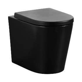 Avery Geberit In Wall Floor Toilet Suite (Sigma8/Kappa + KDK102) — detail 4